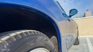 Mazda MX-5 NB 10th Anniversary - 1999