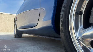 Mazda MX-5 NB 10th Anniversary - 1999