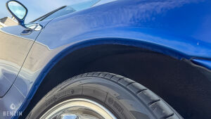 Mazda MX-5 NB 10th Anniversary - 1999