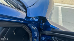 Mazda MX-5 NB 10th Anniversary - 1999