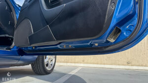 Mazda MX-5 NB 10th Anniversary - 1999