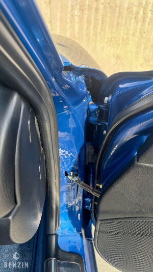 Mazda MX-5 NB 10th Anniversary - 1999