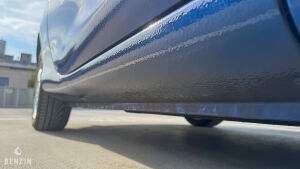 Mazda MX-5 NB 10th Anniversary - 1999