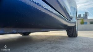 Mazda MX-5 NB 10th Anniversary - 1999