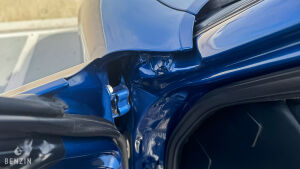 Mazda MX-5 NB 10th Anniversary - 1999