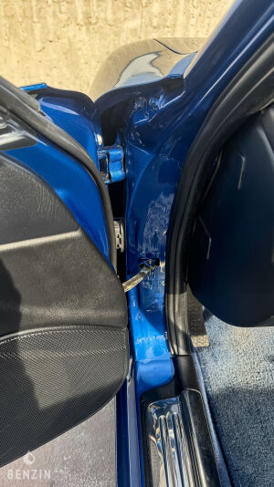 Mazda MX-5 NB 10th Anniversary - 1999