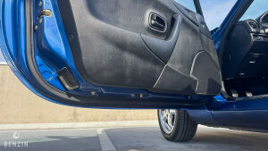 Mazda MX-5 NB 10th Anniversary - 1999