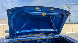 Mazda MX-5 NB 10th Anniversary - 1999