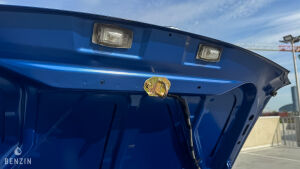 Mazda MX-5 NB 10th Anniversary - 1999