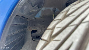 Mazda MX-5 NB 10th Anniversary - 1999