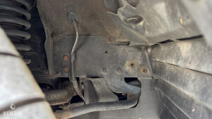 Mazda MX-5 NB 10th Anniversary - 1999