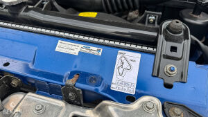 Mazda MX-5 NB 10th Anniversary - 1999