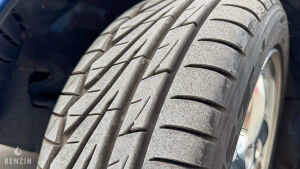 Mazda MX-5 NB 10th Anniversary - 1999