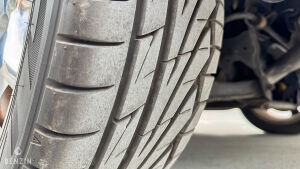 Mazda MX-5 NB 10th Anniversary - 1999