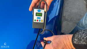 Mazda MX-5 NB 10th Anniversary - 1999