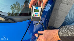 Mazda MX-5 NB 10th Anniversary - 1999