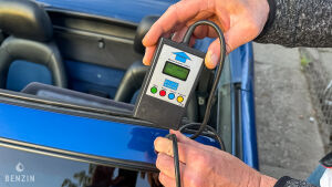 Mazda MX-5 NB 10th Anniversary - 1999