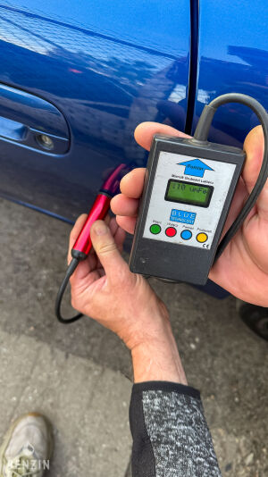 Mazda MX-5 NB 10th Anniversary - 1999