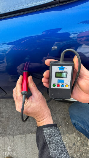 Mazda MX-5 NB 10th Anniversary - 1999