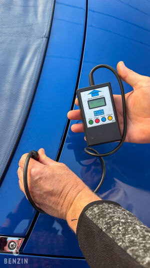 Mazda MX-5 NB 10th Anniversary - 1999