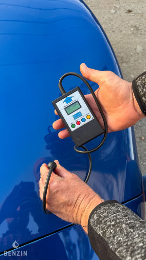 Mazda MX-5 NB 10th Anniversary - 1999