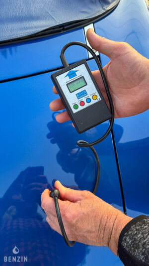 Mazda MX-5 NB 10th Anniversary - 1999