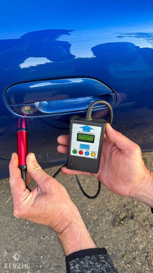 Mazda MX-5 NB 10th Anniversary - 1999