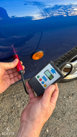 Mazda MX-5 NB 10th Anniversary - 1999