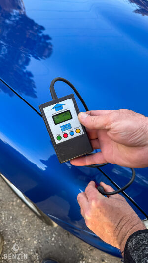 Mazda MX-5 NB 10th Anniversary - 1999