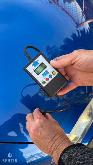 Mazda MX-5 NB 10th Anniversary - 1999