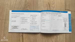 Mazda MX-5 NB 10th Anniversary - 1999