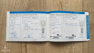 Mazda MX-5 NB 10th Anniversary - 1999