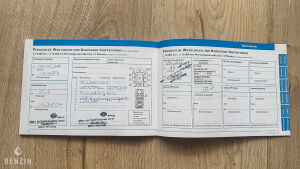 Mazda MX-5 NB 10th Anniversary - 1999