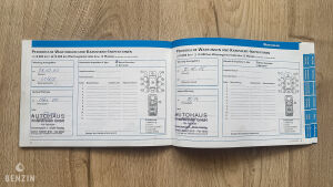 Mazda MX-5 NB 10th Anniversary - 1999