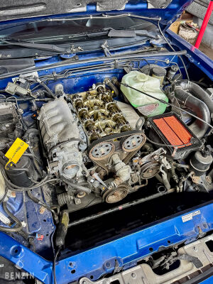 Mazda MX-5 NB 10th Anniversary - 1999