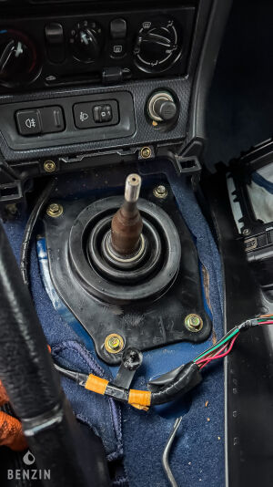 Mazda MX-5 NB 10th Anniversary - 1999