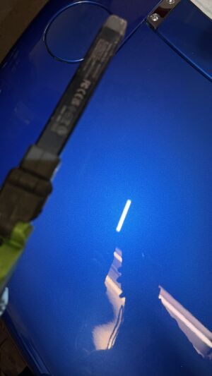 Mazda MX-5 NB 10th Anniversary - 1999