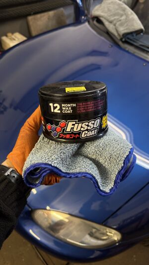 Mazda MX-5 NB 10th Anniversary - 1999