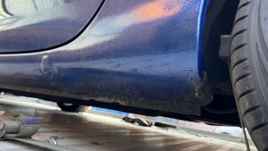 Mazda MX-5 NB 10th Anniversary - 1999