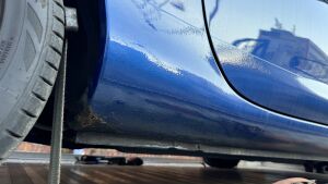 Mazda MX-5 NB 10th Anniversary - 1999