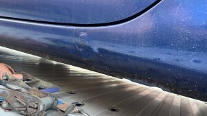 Mazda MX-5 NB 10th Anniversary - 1999