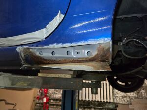 Mazda MX-5 NB 10th Anniversary - 1999