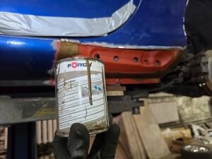 Mazda MX-5 NB 10th Anniversary - 1999