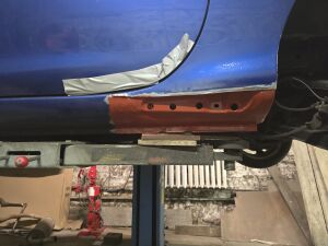 Mazda MX-5 NB 10th Anniversary - 1999