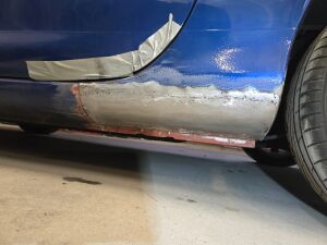 Mazda MX-5 NB 10th Anniversary - 1999