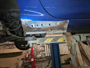 Mazda MX-5 NB 10th Anniversary - 1999