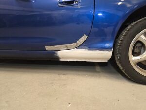 Mazda MX-5 NB 10th Anniversary - 1999