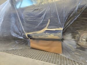 Mazda MX-5 NB 10th Anniversary - 1999