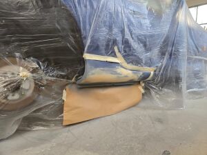 Mazda MX-5 NB 10th Anniversary - 1999