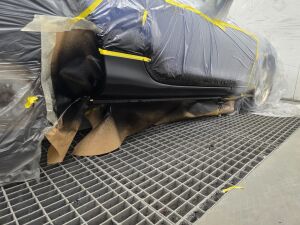 Mazda MX-5 NB 10th Anniversary - 1999